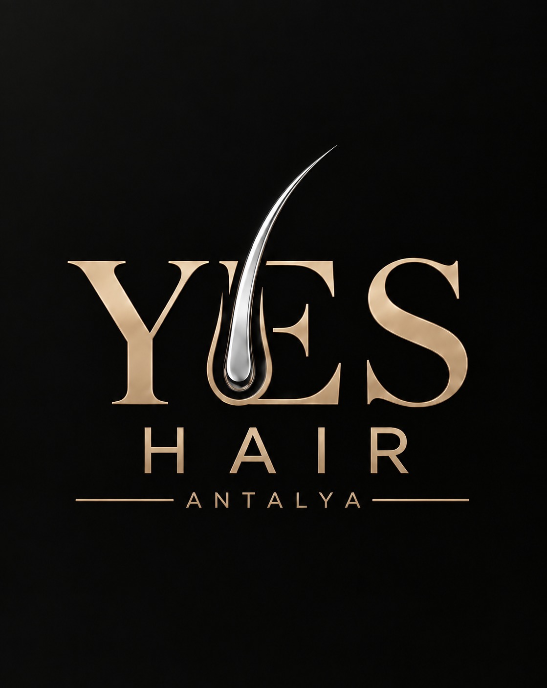 YES Hair Antalya